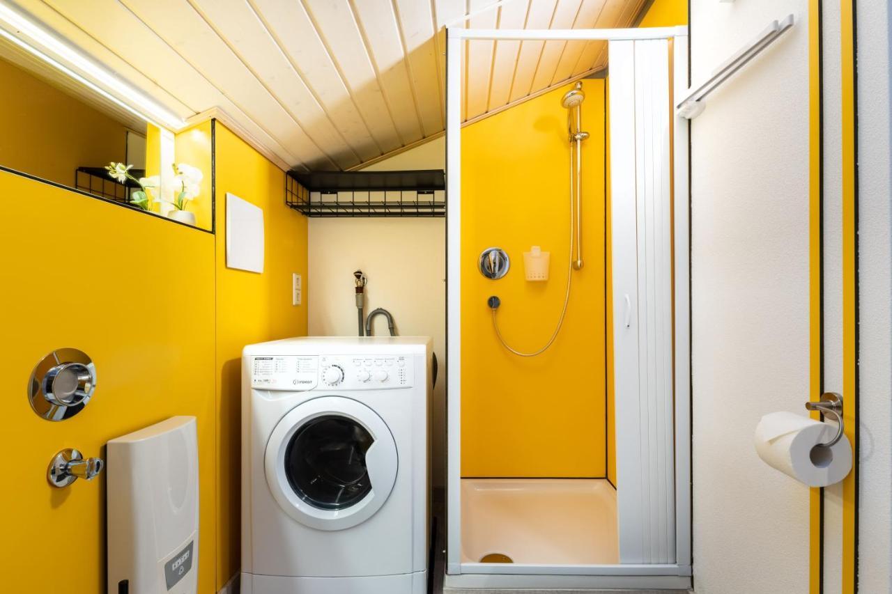 Gemuetliche Ferienwohnung Mit Panoramablick Muttensweiler Luaran gambar